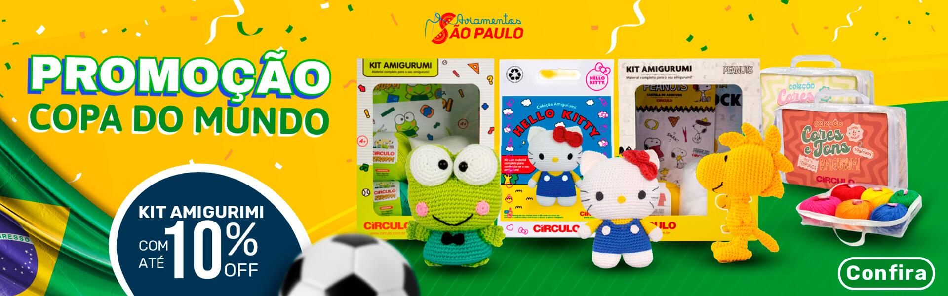 antecipe suas compras