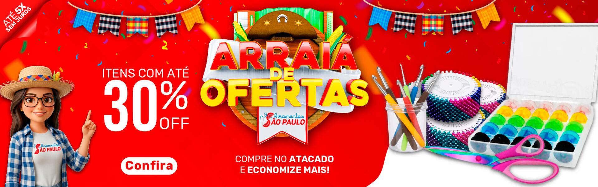 antecipe suas compras