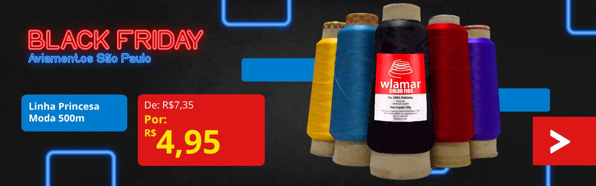 Black Friday Promoções