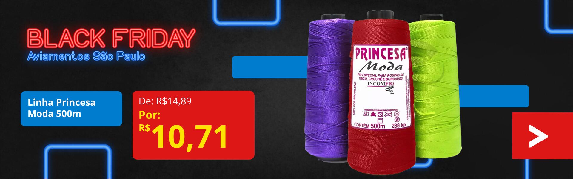 Black Friday Promoções