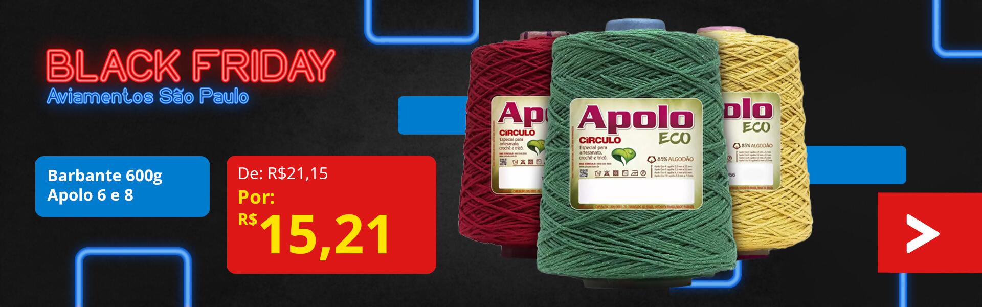Black Friday Promoções