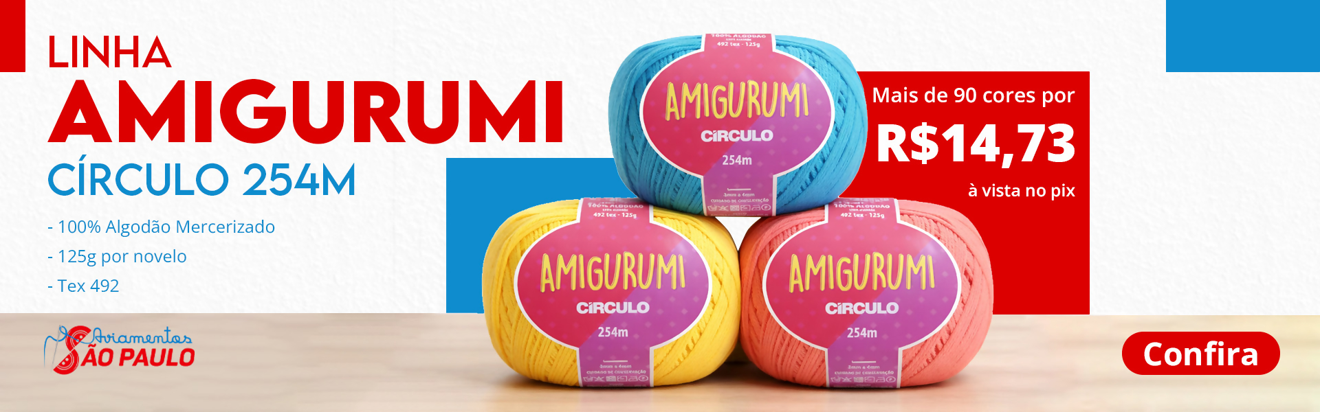 antecipe suas compras