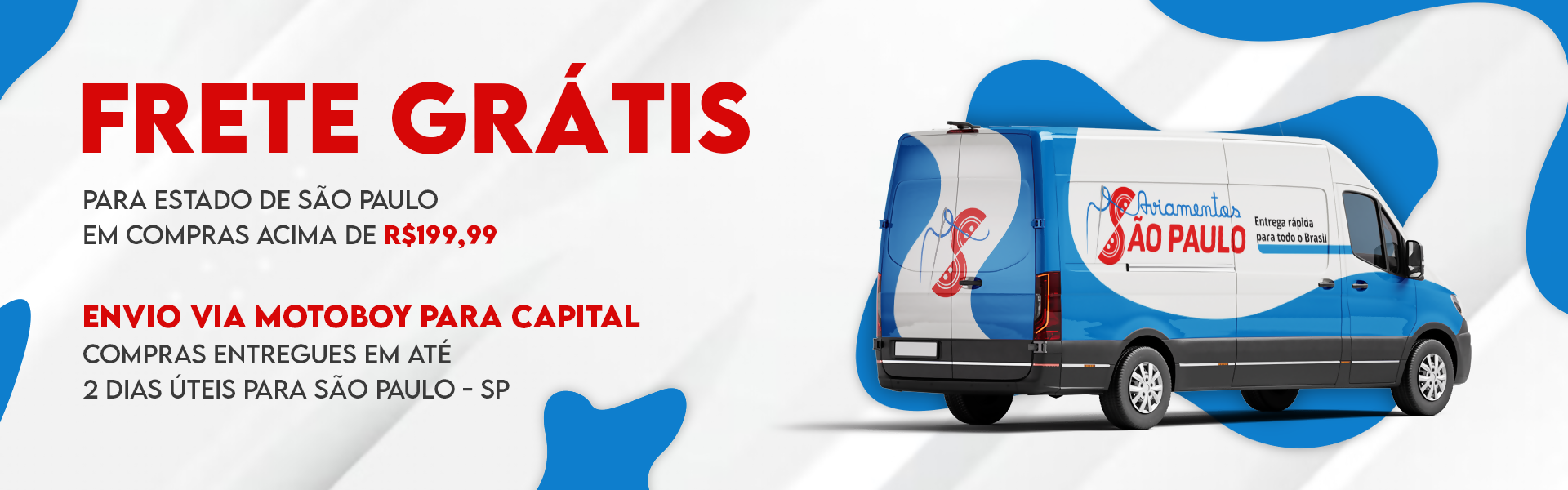 frete gratis