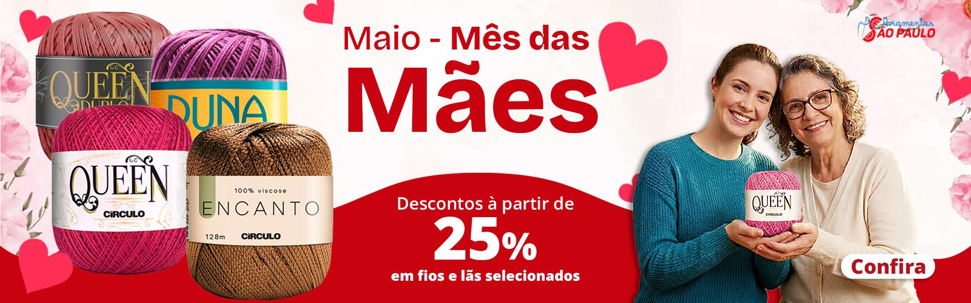 mes das maes