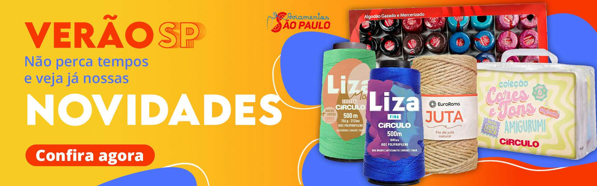 Novidades
