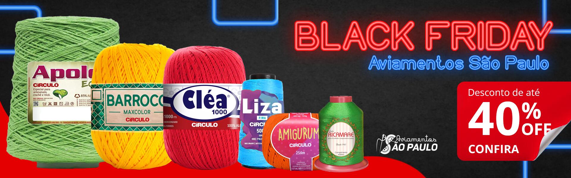 Black Friday Promoções