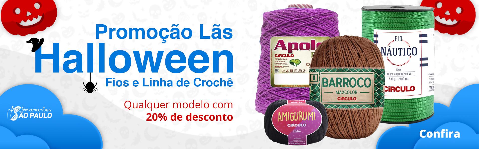 promocao circulo