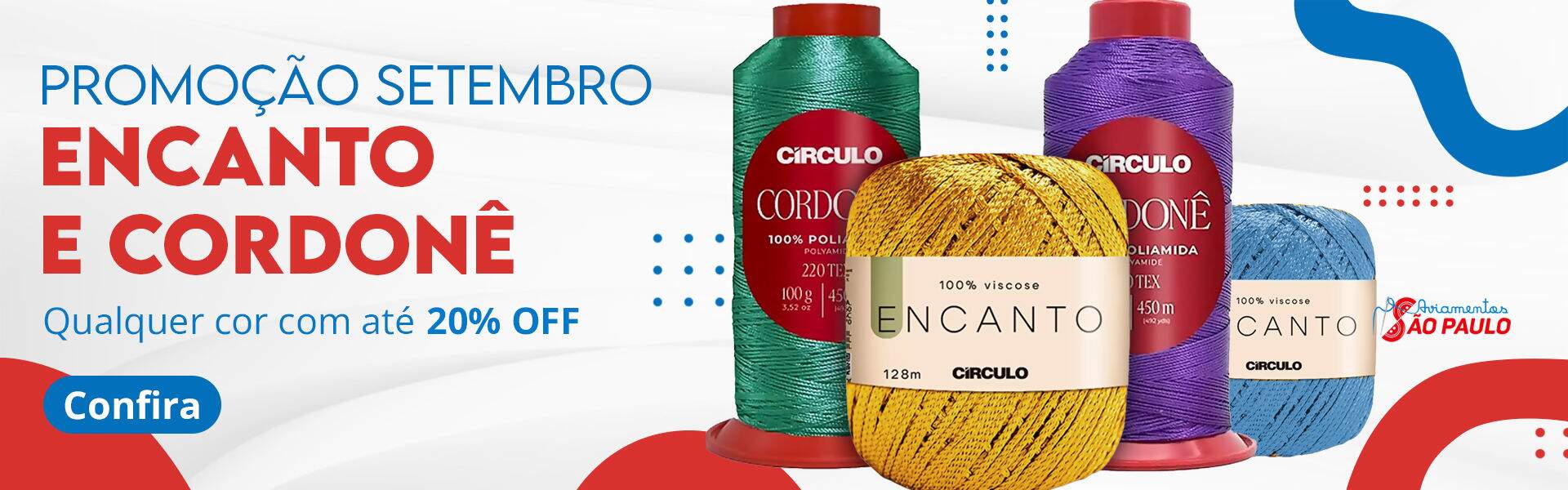 promocao circulo