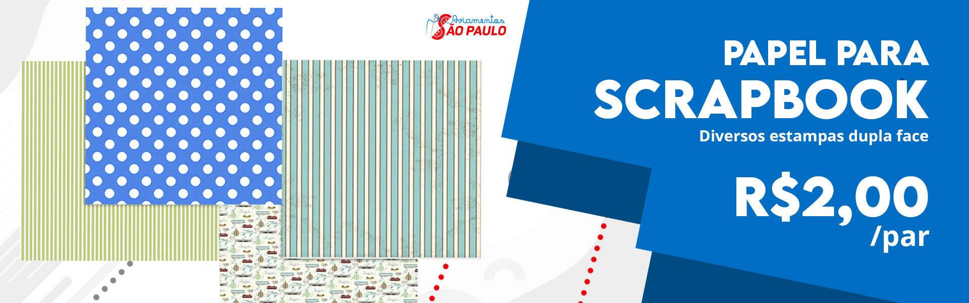 promocao scrapbook