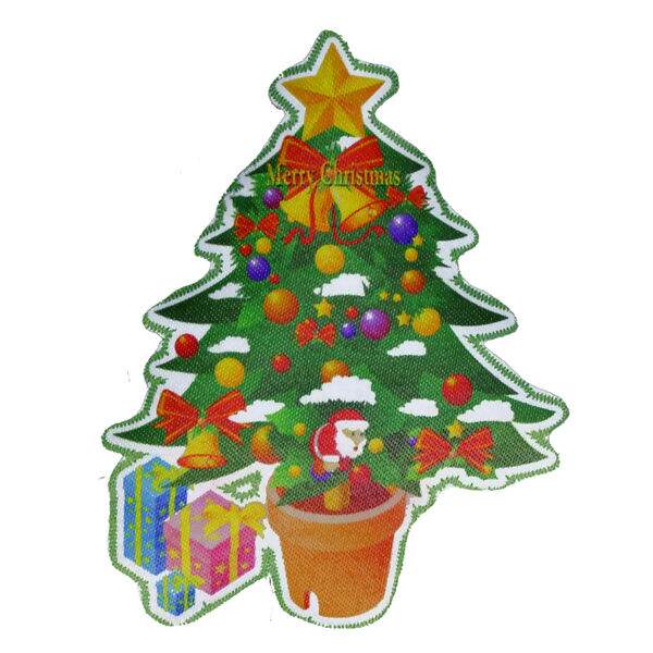 Roupa de arvore deals de natal