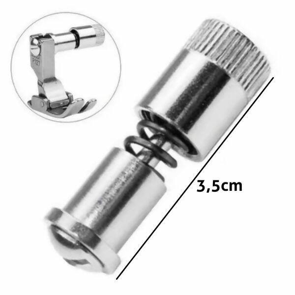 Adaptador-para-Calcador-Troca-Rapida