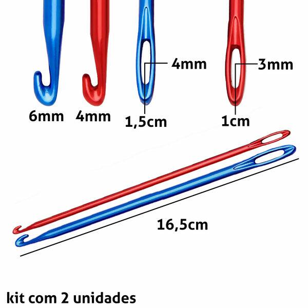 Agulha-Knooking-kit-Lanmax-Medida1
