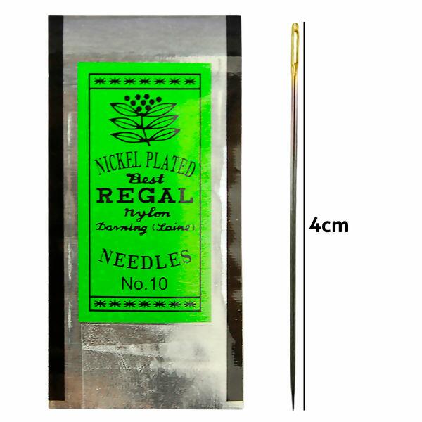 Agulha-Mao-SP433-Medida-Un