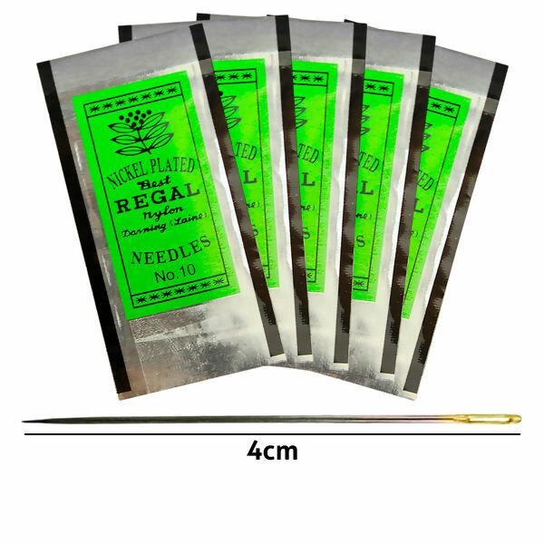 Agulha-Mao-SP433-Medida