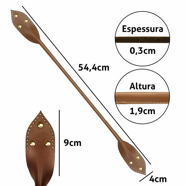 Alca-Japonesa-Dourada-Principal-Medida