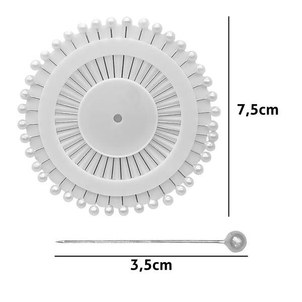 Alfinete-Branco-Disco-SP358-Medida