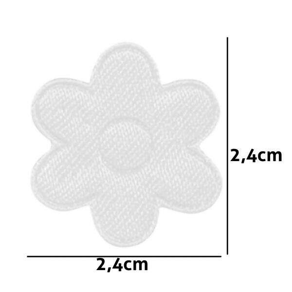 Aplique-Marilda-134-Mini-Flor-Branco