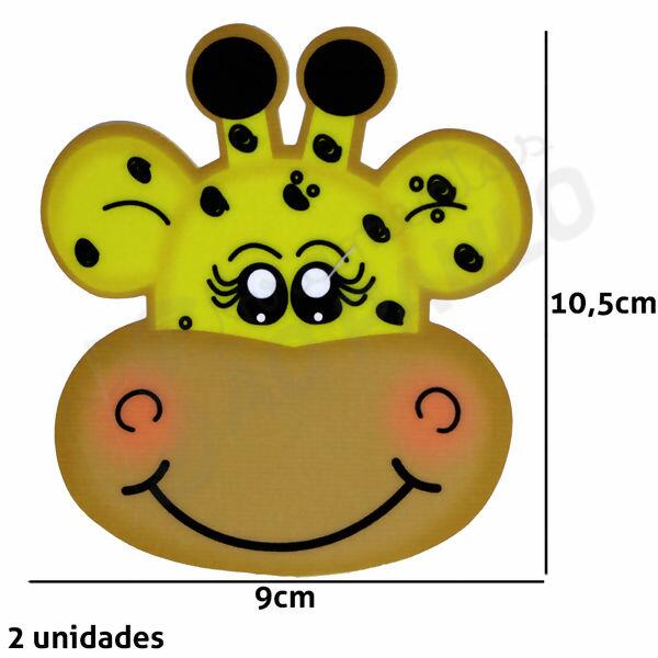 Aplique-Visa-Girafa-Cabeca