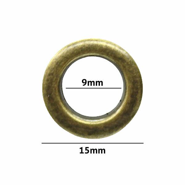 Arruela-Our-Velho-45-15mm-Medida