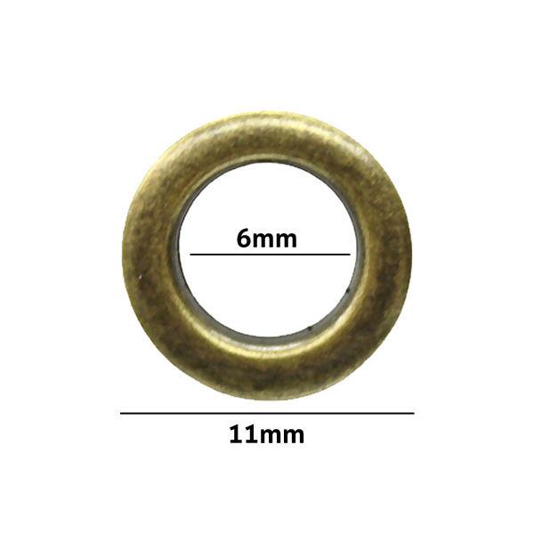 Arruela-Our-Velho-51-11mm-Medida