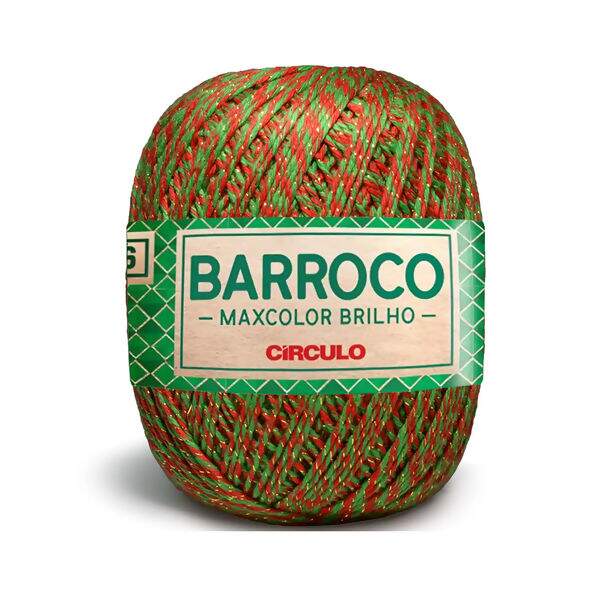Barbante-Barroco-Maxcolor-Brilho-6-216g-Natal