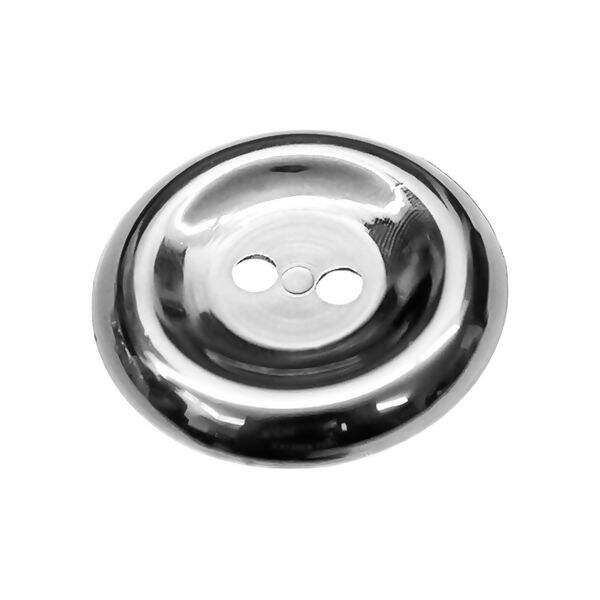 Botao-2F-30mm-Grade-PP-Prata