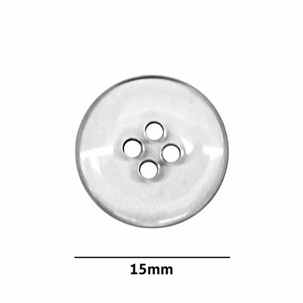 Botao-4F-1379-Fume-Tam24-15mm
