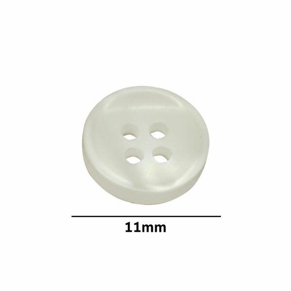 Botao-4F-1461-11mm-Medida