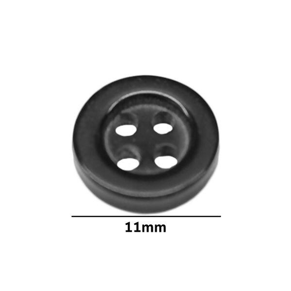 Botao-4F-1467-Tam18-11mm-Medida