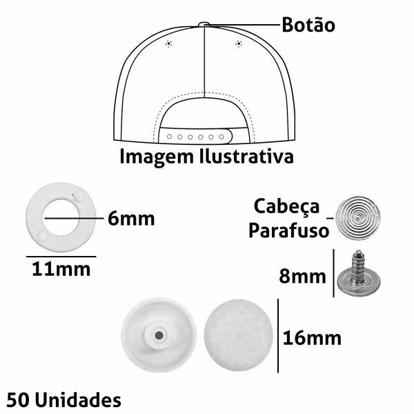 Botao-Branco-Bone-Medida