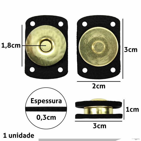 Botao-Mag-CC212-Preto-Medida
