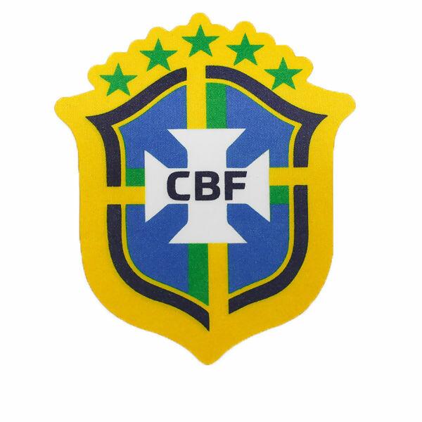 BrasilCBF10cmamarelo