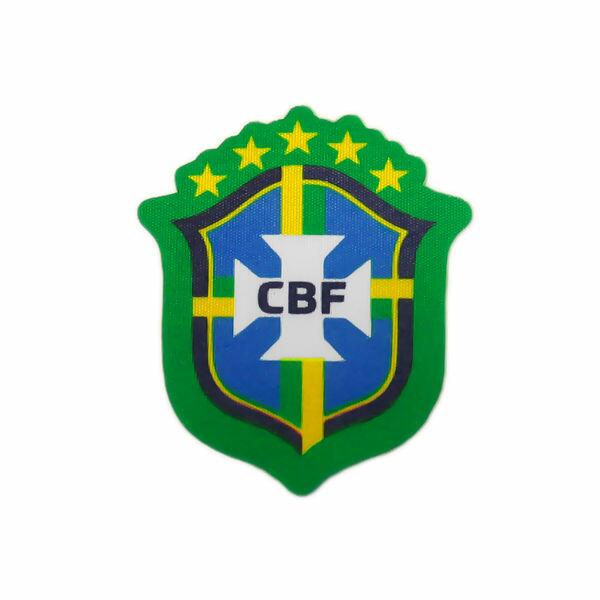 BrasilCBF5cmverde