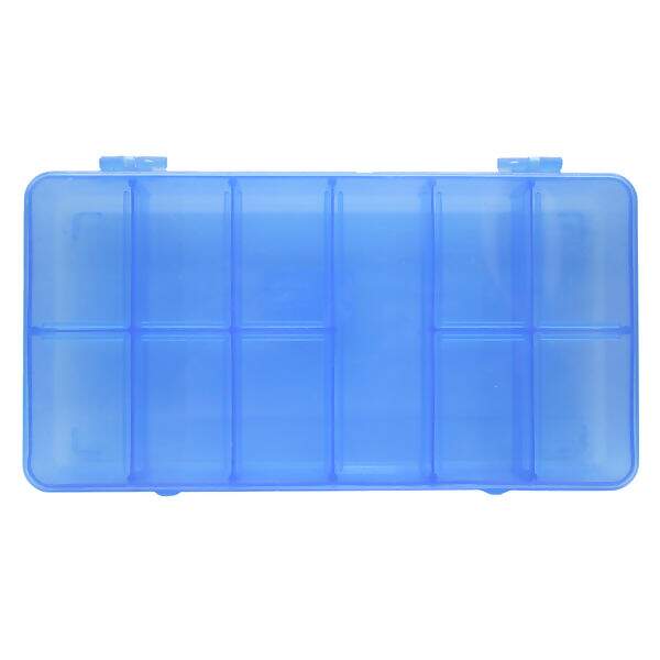 Caixa-organizadora-retangular-11div-Azul