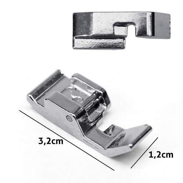 Calcador-Dom-Ziper-Direito-Y7306-Medi