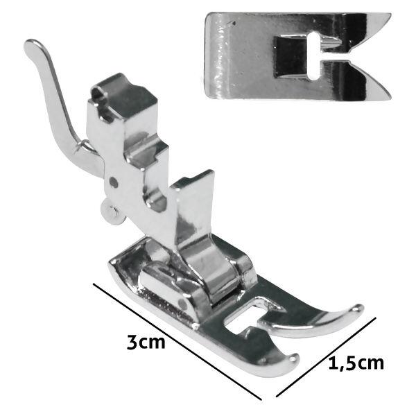 Calcador-Zig-Zag-HAste-Baixa-Adaptador