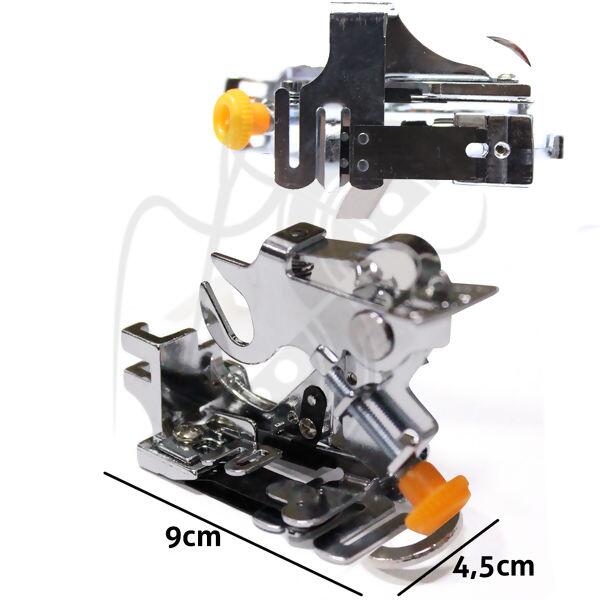 Calcador-para-Franzir-Completo