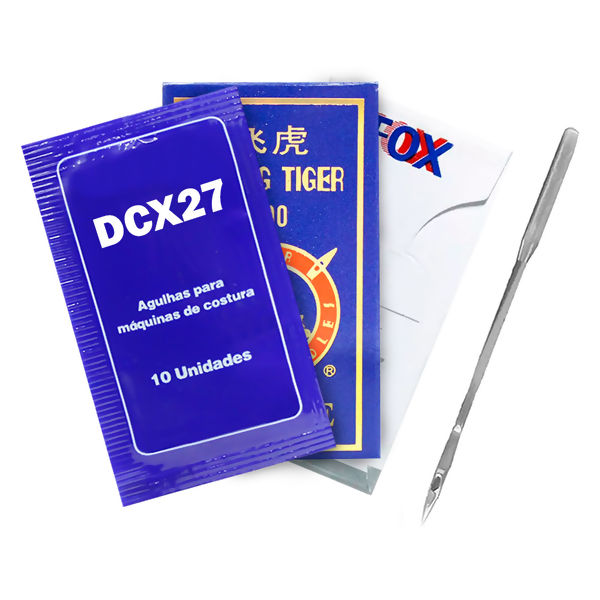 DCX27