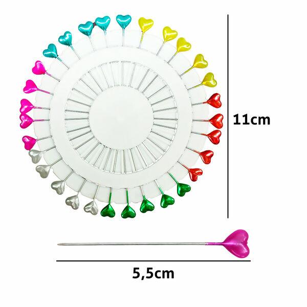 Disco-Coracao-Alfinete-SP419-Medidal