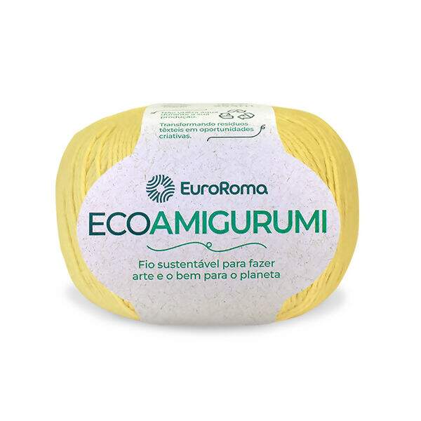 Ecoamigurumi-254m-400-Amarelo-Bebe