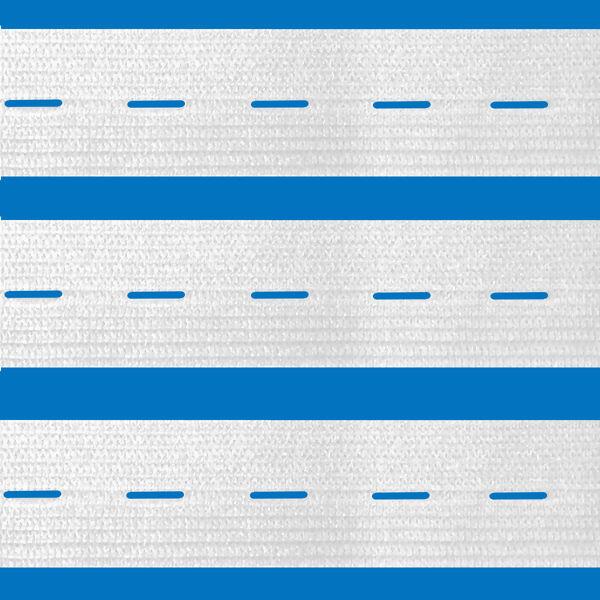 Elastico-Colombe-Casear-18mm-4018-25m-Branco