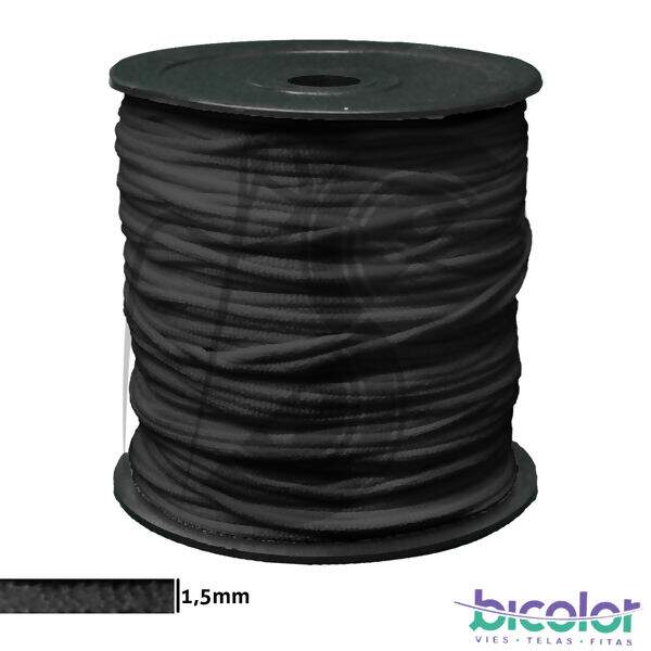 Elastico-Rolico-1-5-Bicolor-25m-Preto