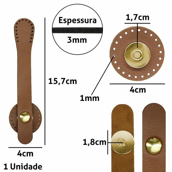 Fecho-Magnetico-Red-Principal-Medida