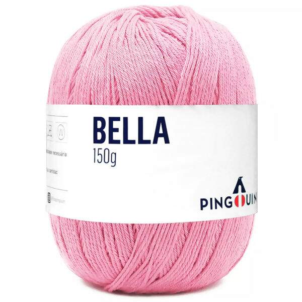 Fio-Bella-Pingouin-150g-352