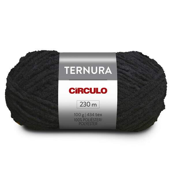 Fio-Ternura-Circulo-230m-100g-9000