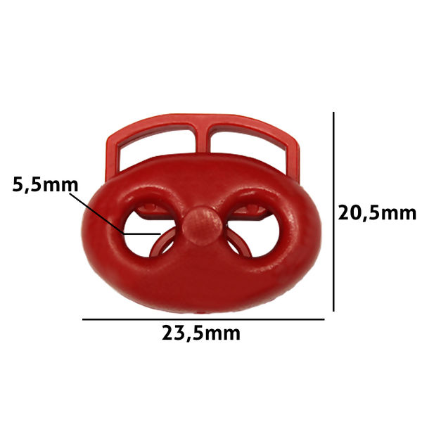 Focinho-de-Porco-268-Vermelho