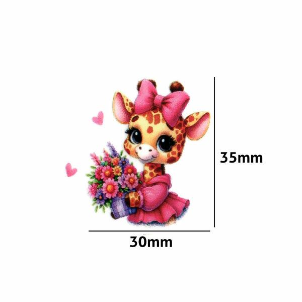 Girafa-Flor-103-Medi