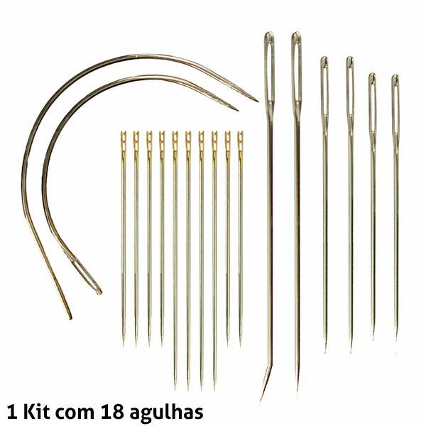 Kit-Agulha-SP436-18un-Medi
