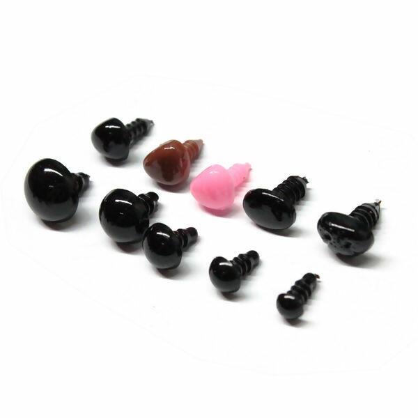 Kit-Olho-Focinho-de-Boneco-280un-Focinho