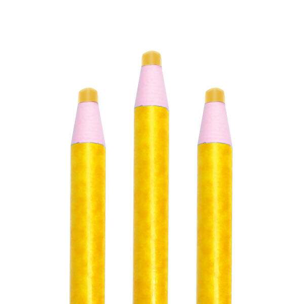 Lapis-Giz-Colorido-Tecido-Amarelo